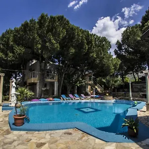 Hotel Atillas Getaway, Selçuk